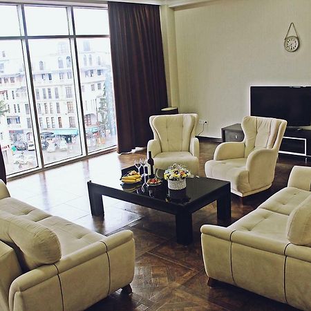 Mardi Plaza Hotel Batumi Ngoại thất bức ảnh
