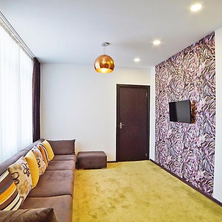 Mardi Plaza Hotel Batumi Ngoại thất bức ảnh