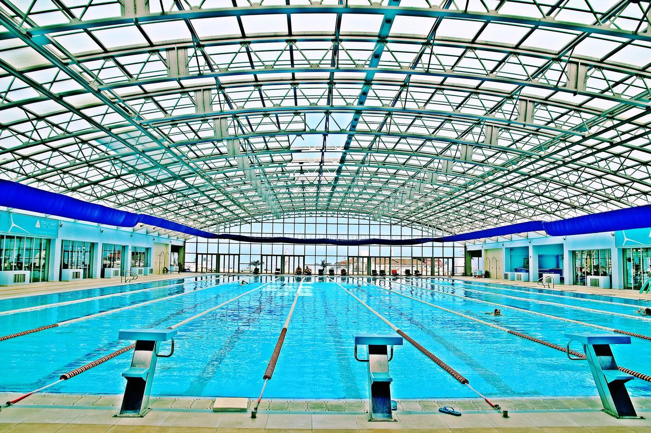Mardi Plaza Hotel Batumi Ngoại thất bức ảnh