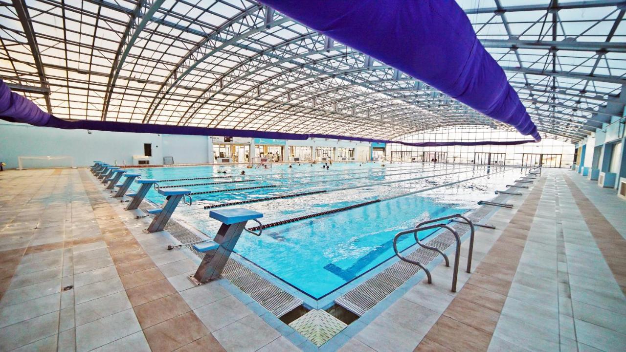 Mardi Plaza Hotel Batumi Ngoại thất bức ảnh