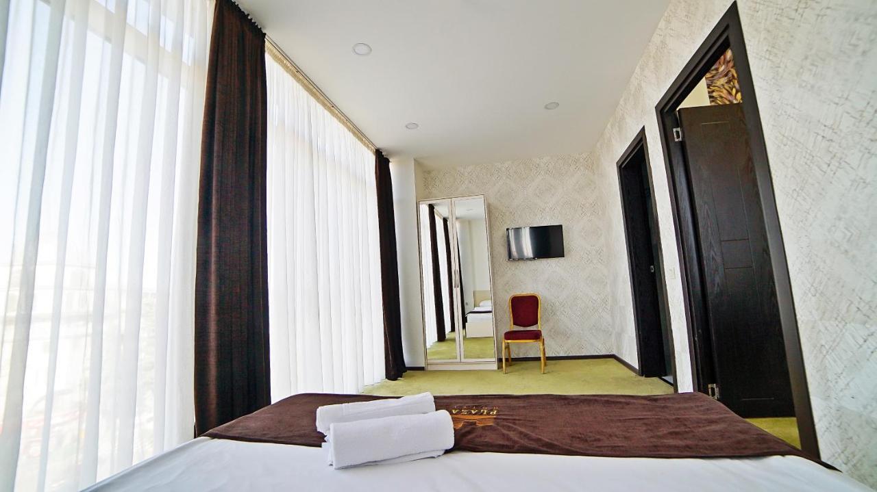 Mardi Plaza Hotel Batumi Ngoại thất bức ảnh