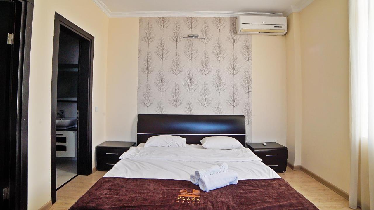 Mardi Plaza Hotel Batumi Ngoại thất bức ảnh