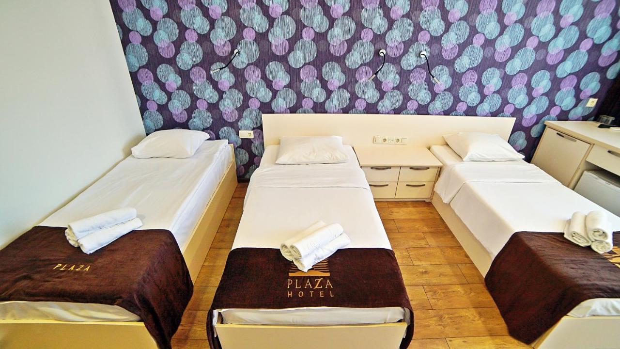 Mardi Plaza Hotel Batumi Ngoại thất bức ảnh