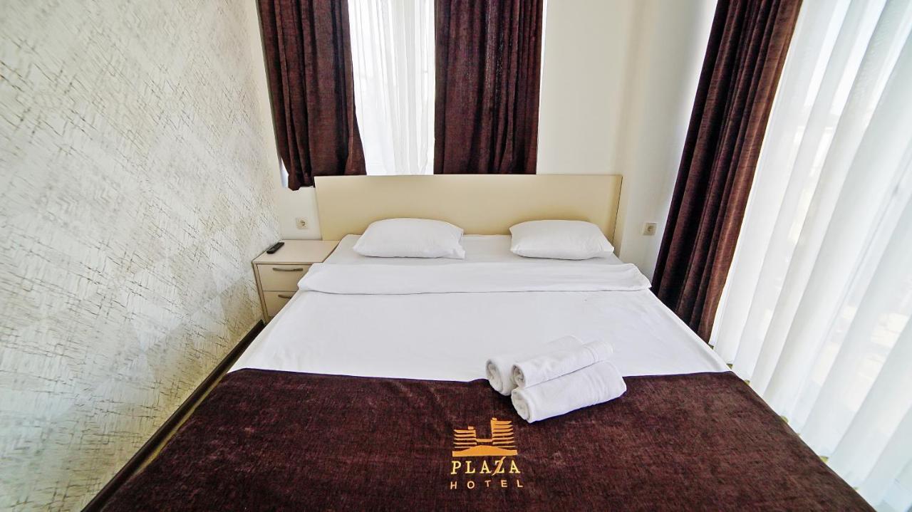 Mardi Plaza Hotel Batumi Ngoại thất bức ảnh