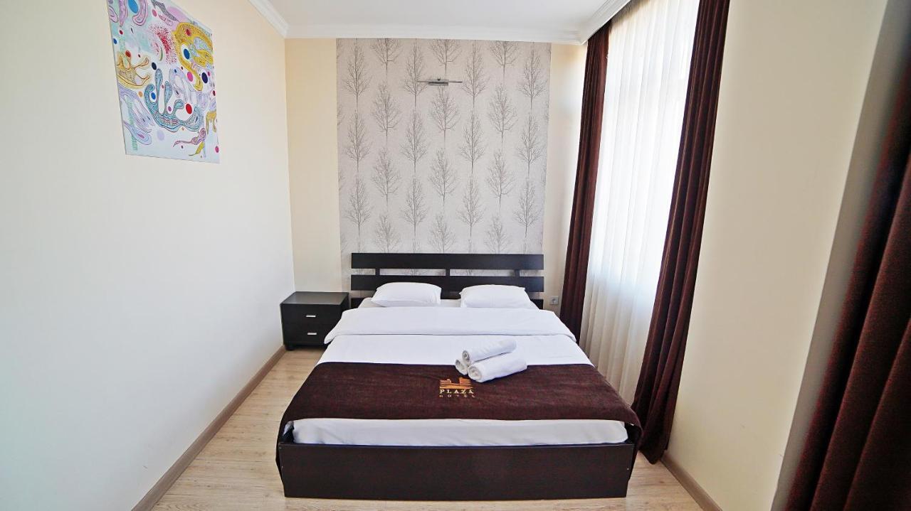 Mardi Plaza Hotel Batumi Ngoại thất bức ảnh