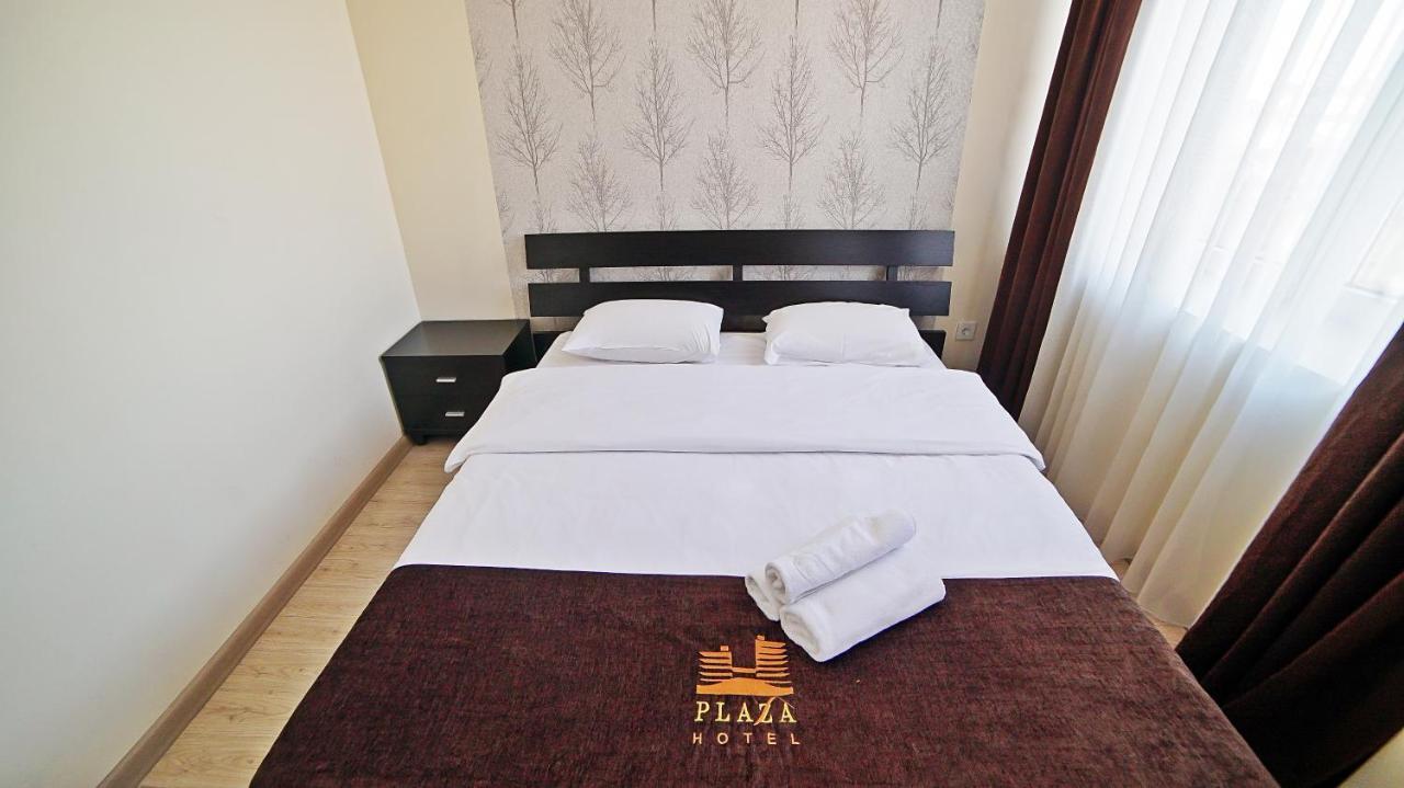 Mardi Plaza Hotel Batumi Ngoại thất bức ảnh