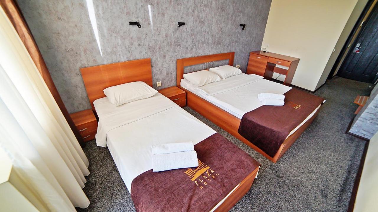 Mardi Plaza Hotel Batumi Ngoại thất bức ảnh