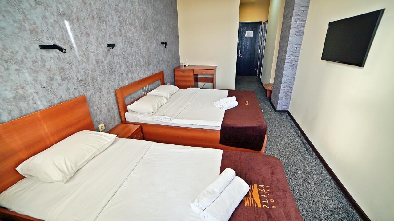 Mardi Plaza Hotel Batumi Ngoại thất bức ảnh
