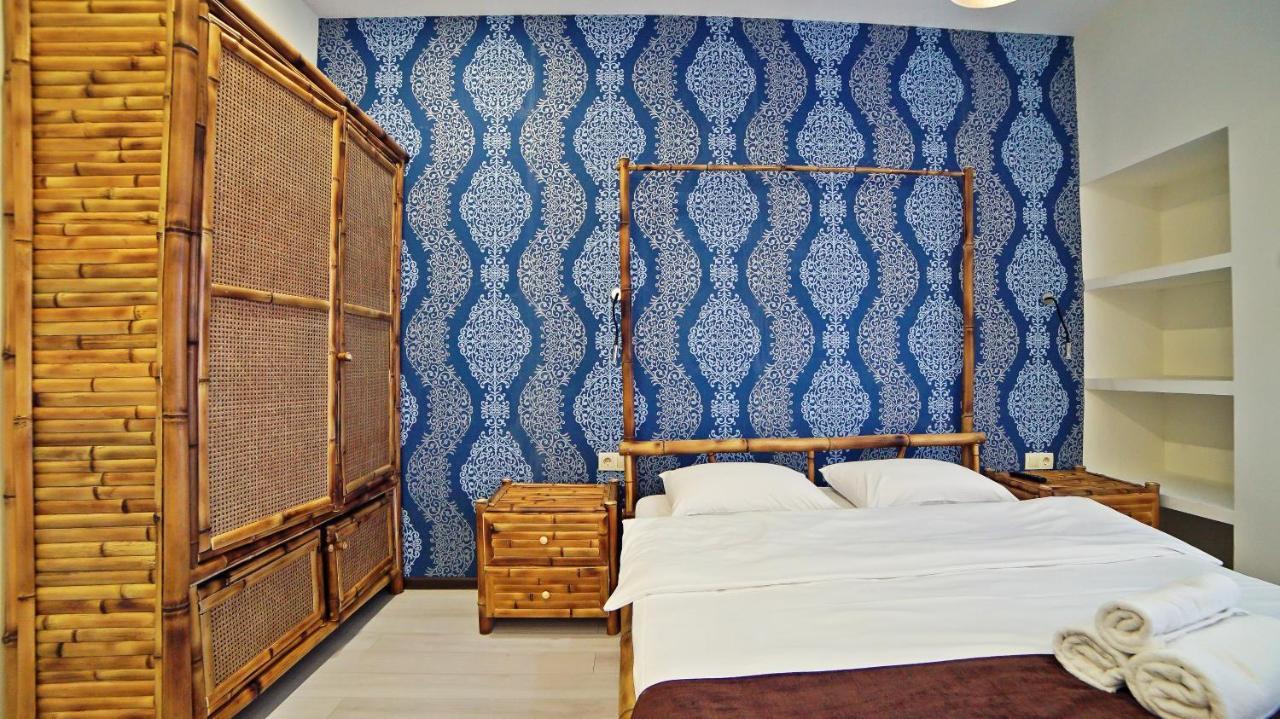 Mardi Plaza Hotel Batumi Ngoại thất bức ảnh