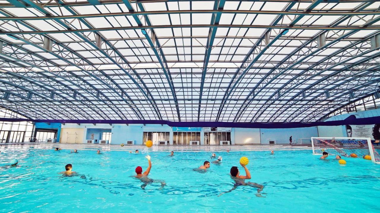 Mardi Plaza Hotel Batumi Ngoại thất bức ảnh